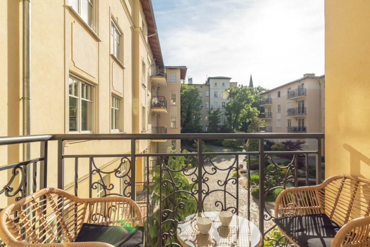 Grand - Patio Mare Apartment *