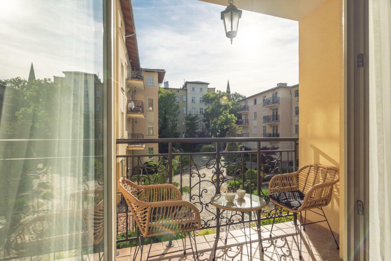 Apartment Grand - Patio Mare *