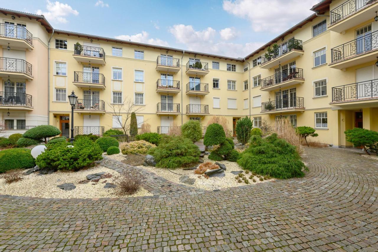 Grand - Patio Mare Sopot