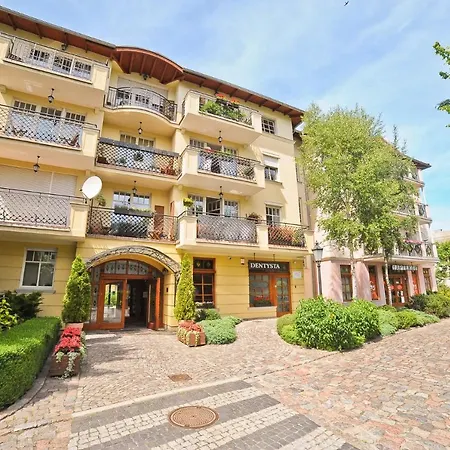 Grand Apartments - Patio Mare Apartments Sopot Exterior photo