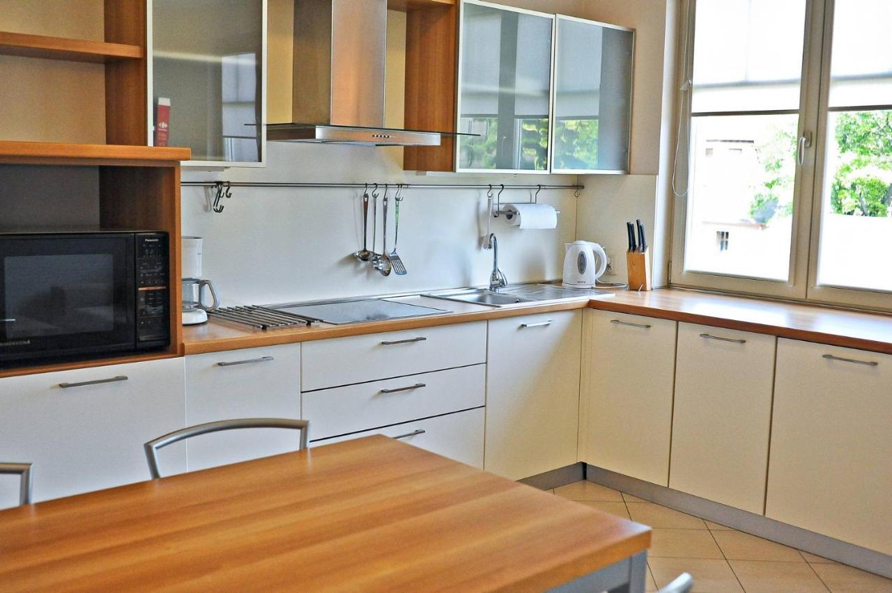 Apartament Grand - Patio Mare Sopot