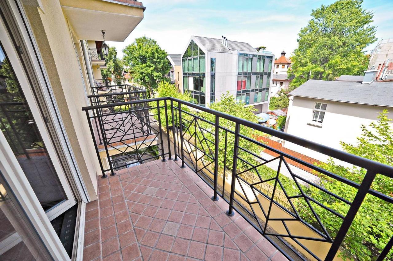 Grand - Patio Mare Apartament *