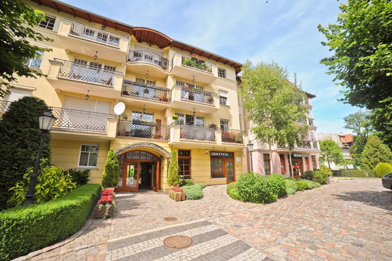 Apartament Grand - Patio Mare *