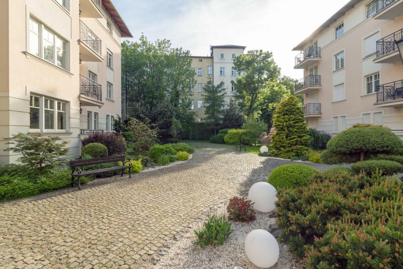Grand - Patio Mare Apartament *